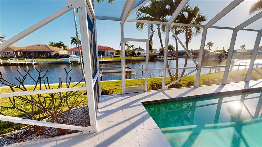 PUNTA GORDA ISLES - Residential