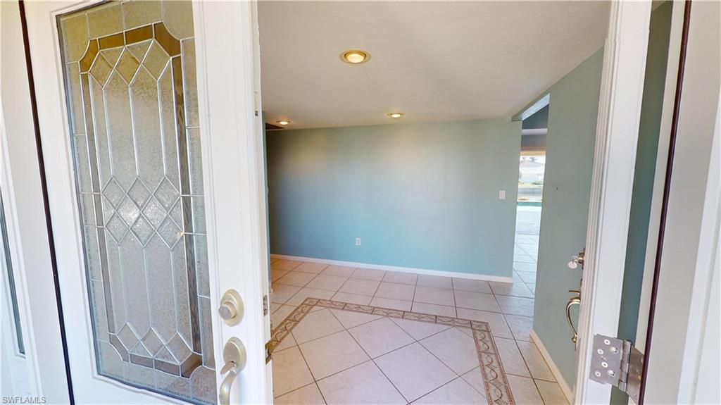 PUNTA GORDA ISLES - Residential