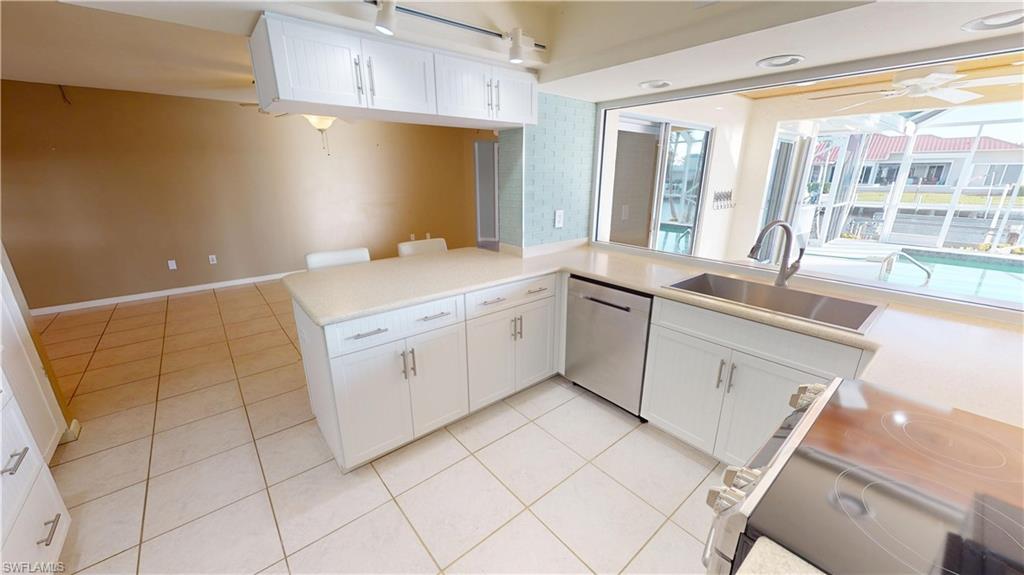 PUNTA GORDA ISLES - Residential