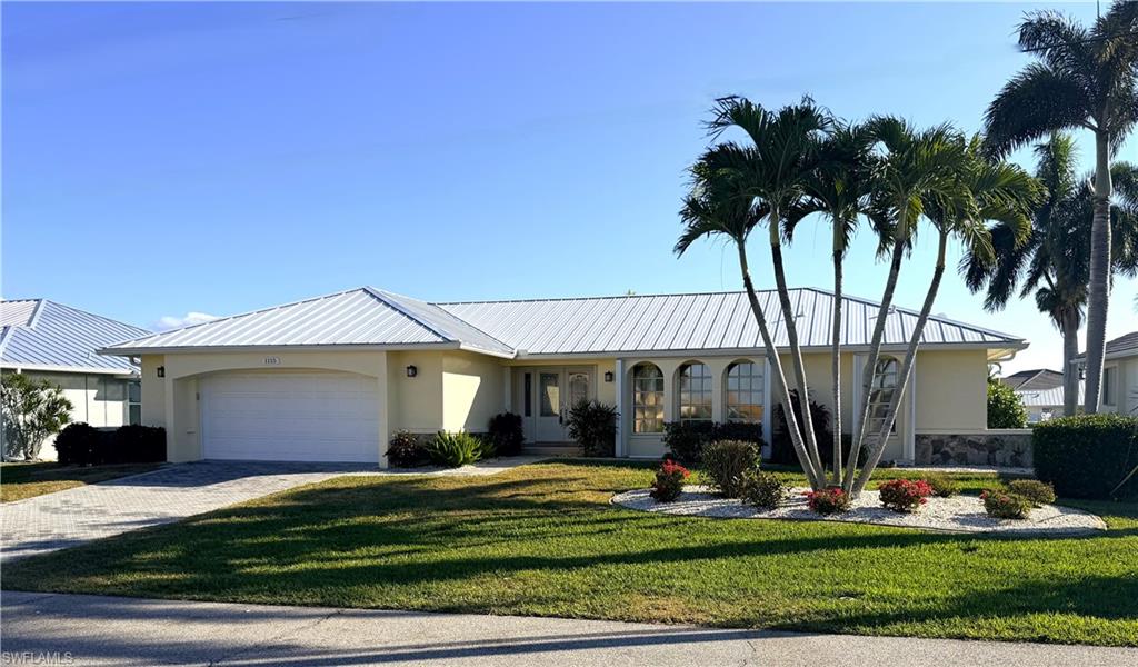 PUNTA GORDA ISLES - Residential