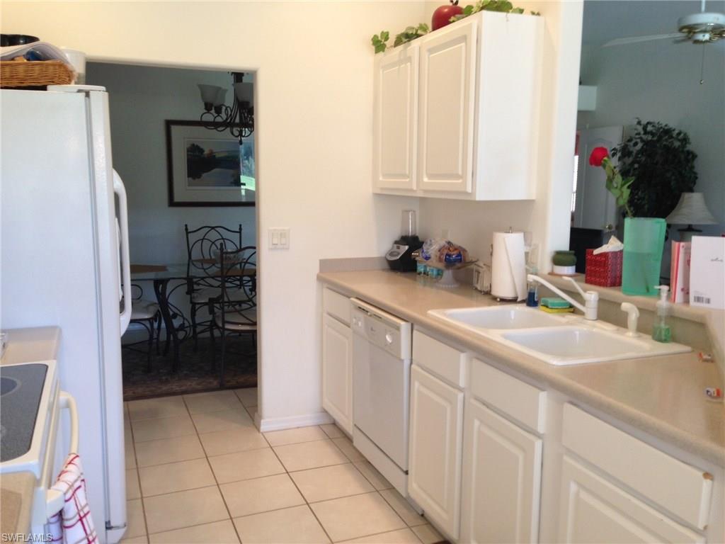 CORAL COVE - Residential