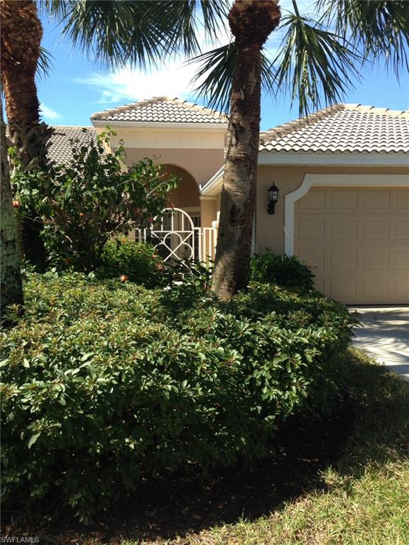 CORAL COVE - Residential