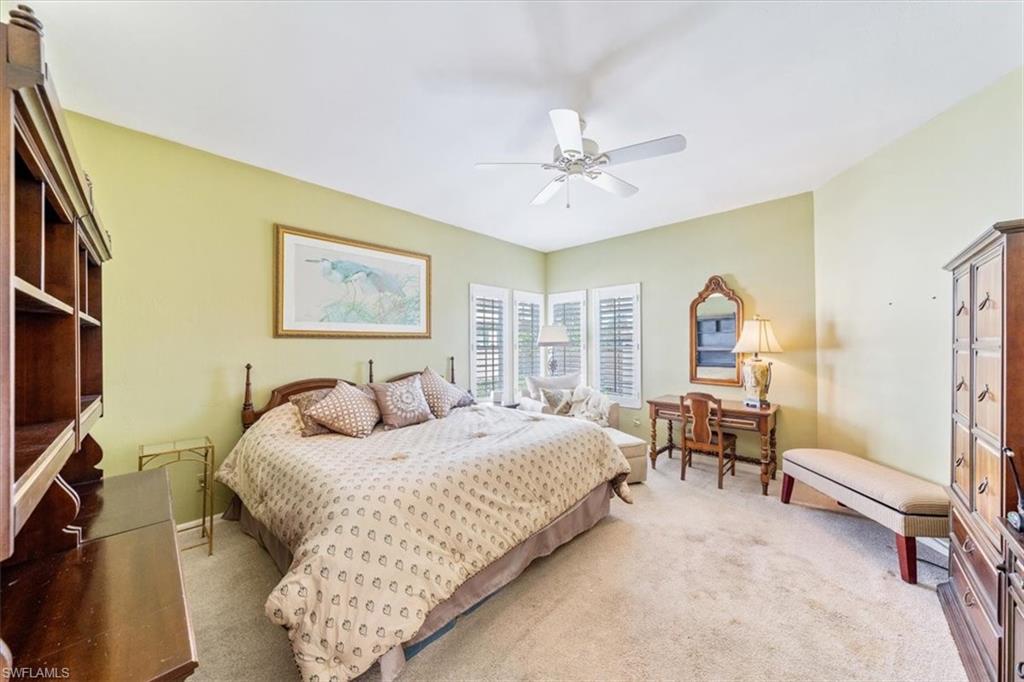 WEDGEFIELD VILLAS - Residential