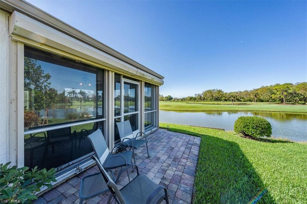 WEDGEFIELD VILLAS - Residential