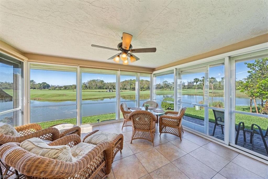 WEDGEFIELD VILLAS - Residential