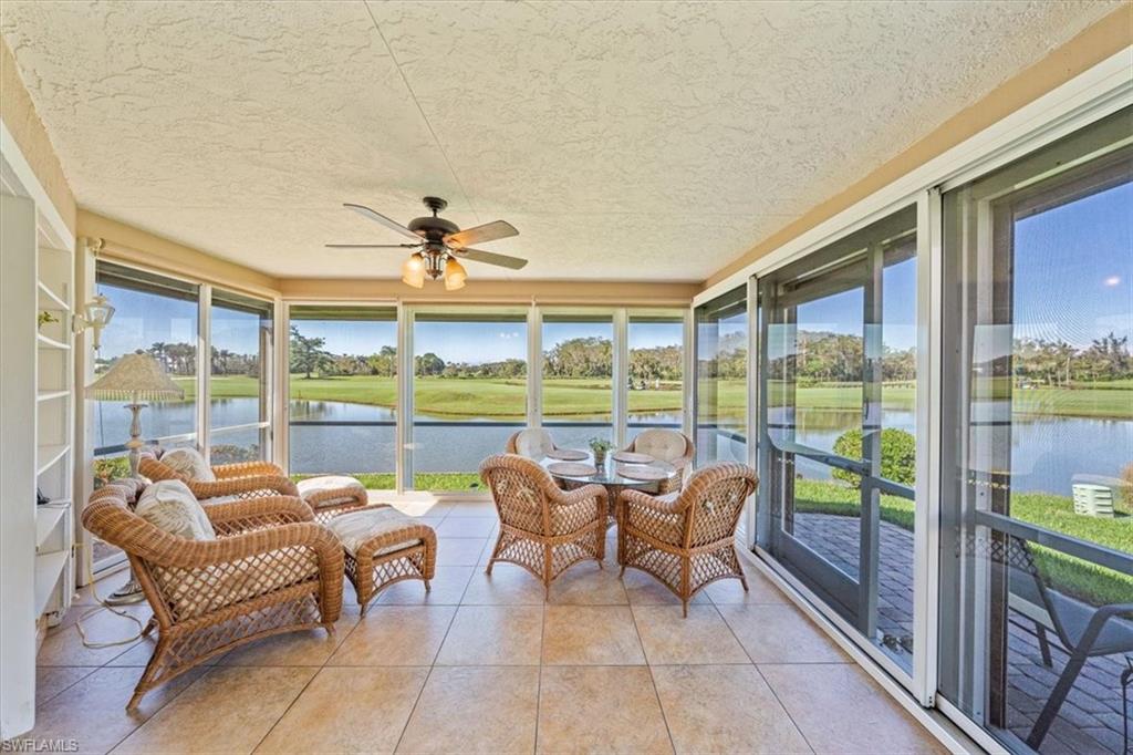 WEDGEFIELD VILLAS - Residential