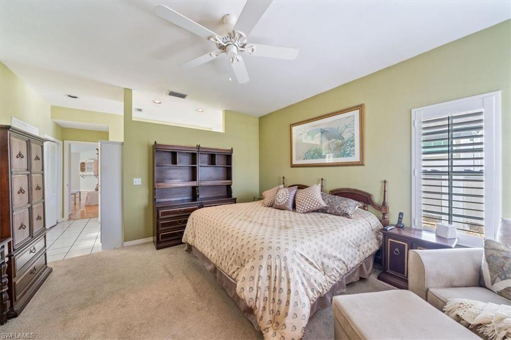 WEDGEFIELD VILLAS - Residential