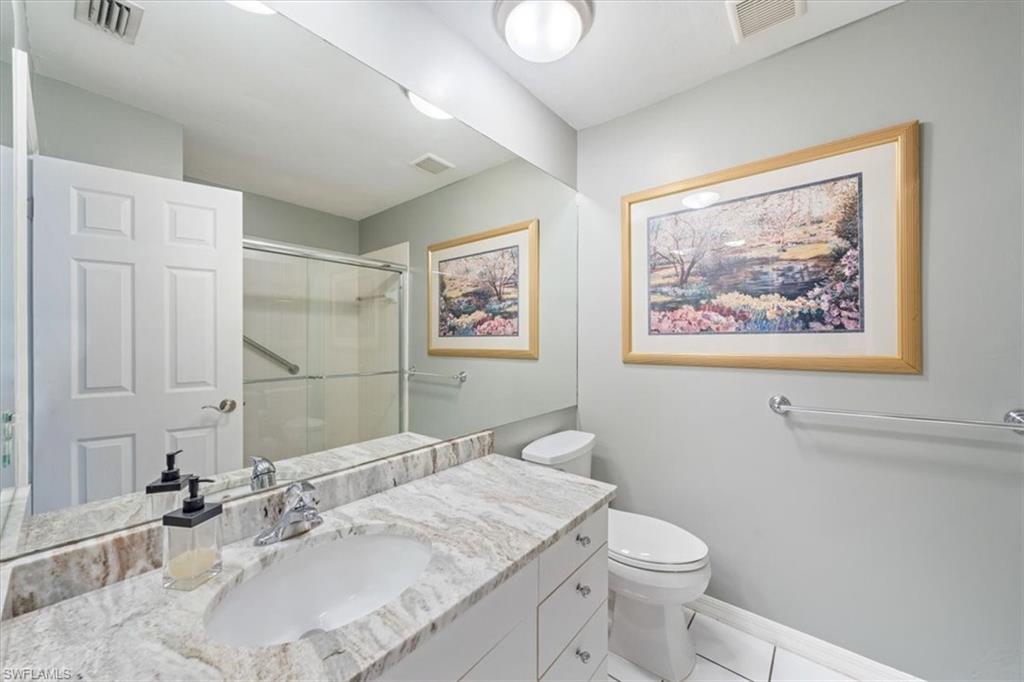 WEDGEFIELD VILLAS - Residential