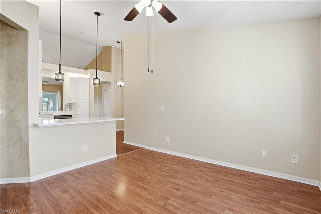 WEDGE WOOD AT THE STRAND - Residential