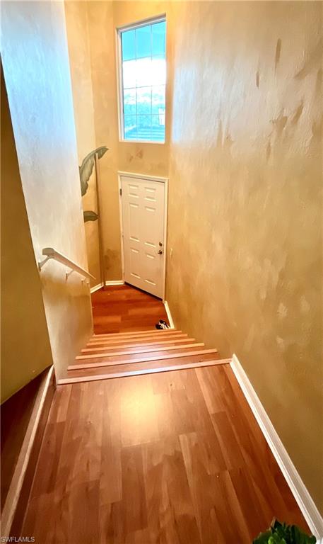 WEDGE WOOD AT THE STRAND - Residential