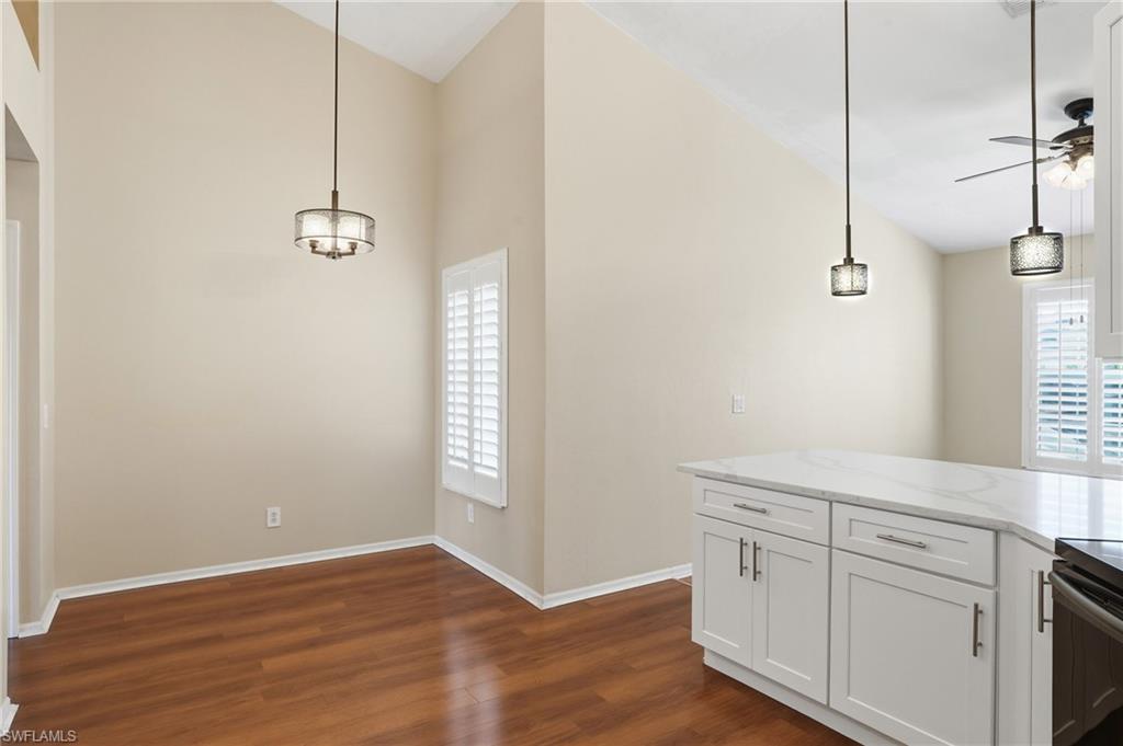 WEDGE WOOD AT THE STRAND - Residential