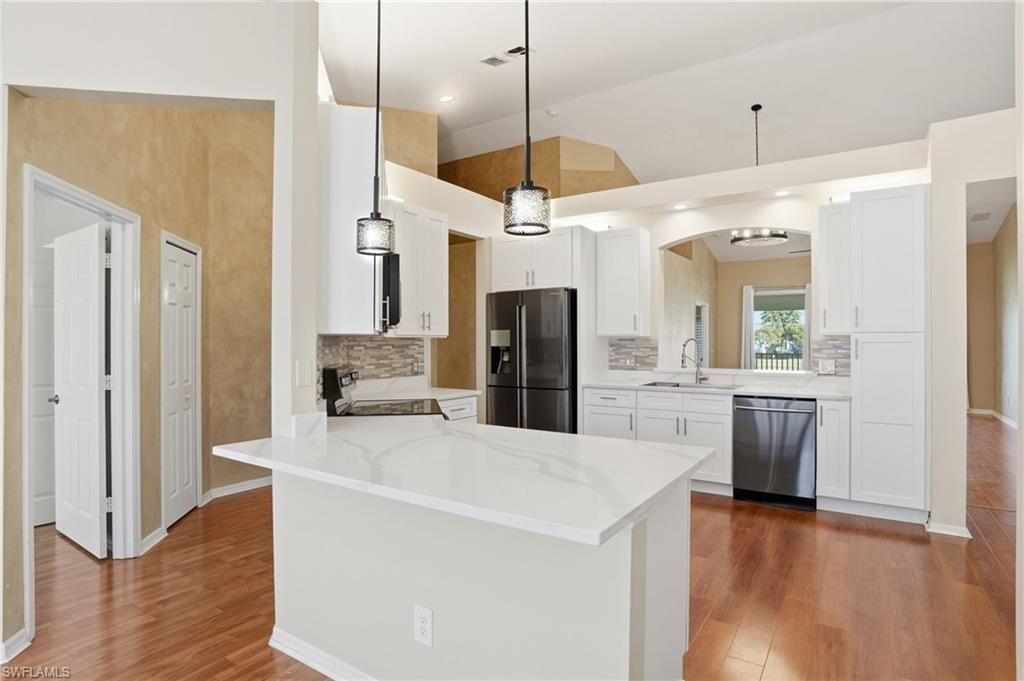 Photo of 5944 Sand Wedge LN #1106, NAPLES, FL 34110 (MLS # 226009565)