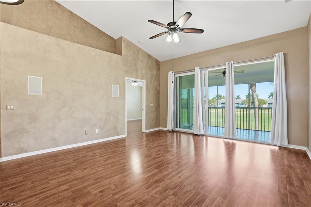 Photo of 5944 Sand Wedge LN #1106, NAPLES, FL 34110 (MLS # 226009565)