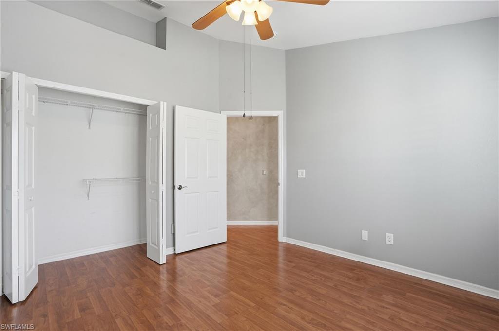 WEDGE WOOD AT THE STRAND - Residential