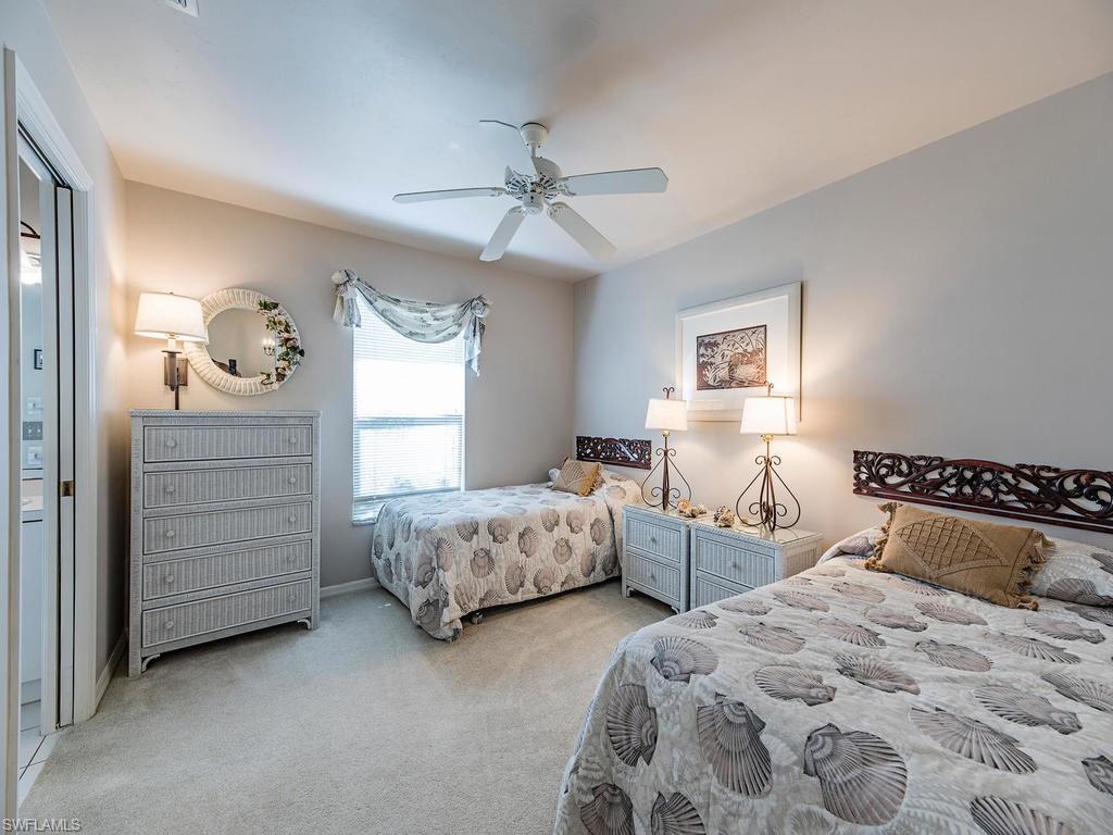 WIGGINS BAY VILLAS - Residential