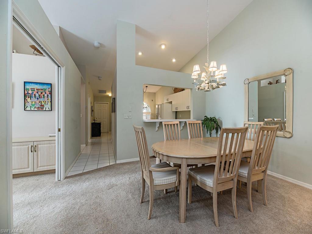 WIGGINS BAY VILLAS - Residential