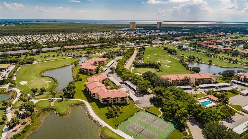 TERRACE - Residential