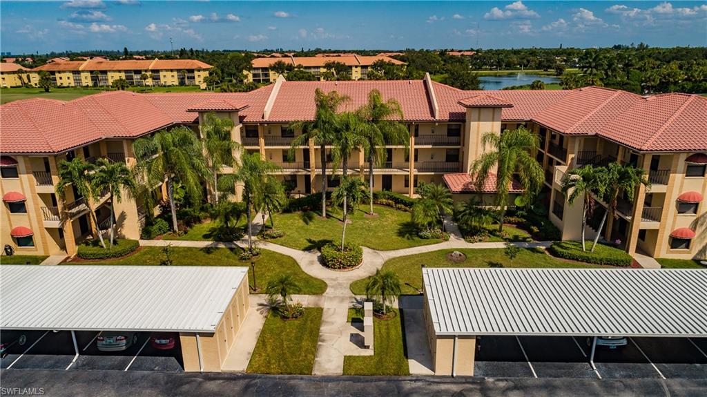 TERRACE - Residential