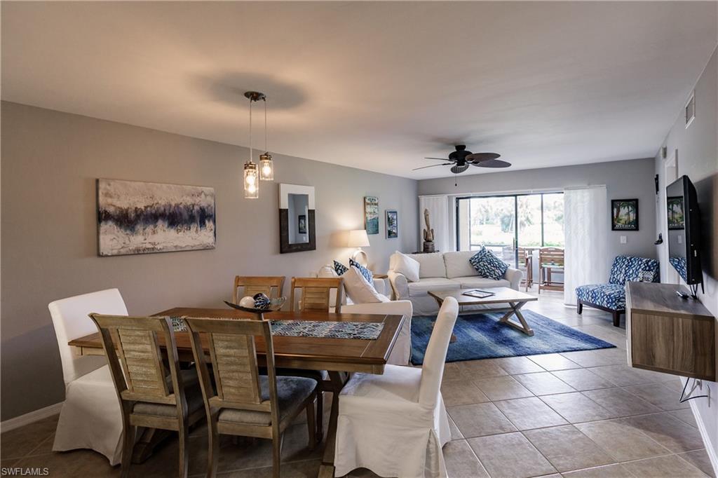 TERRACE - Residential