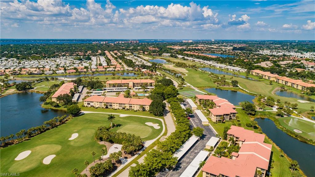 TERRACE - Residential