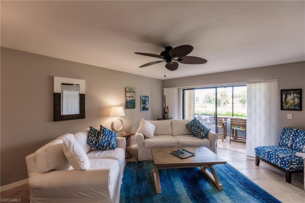 TERRACE - Residential