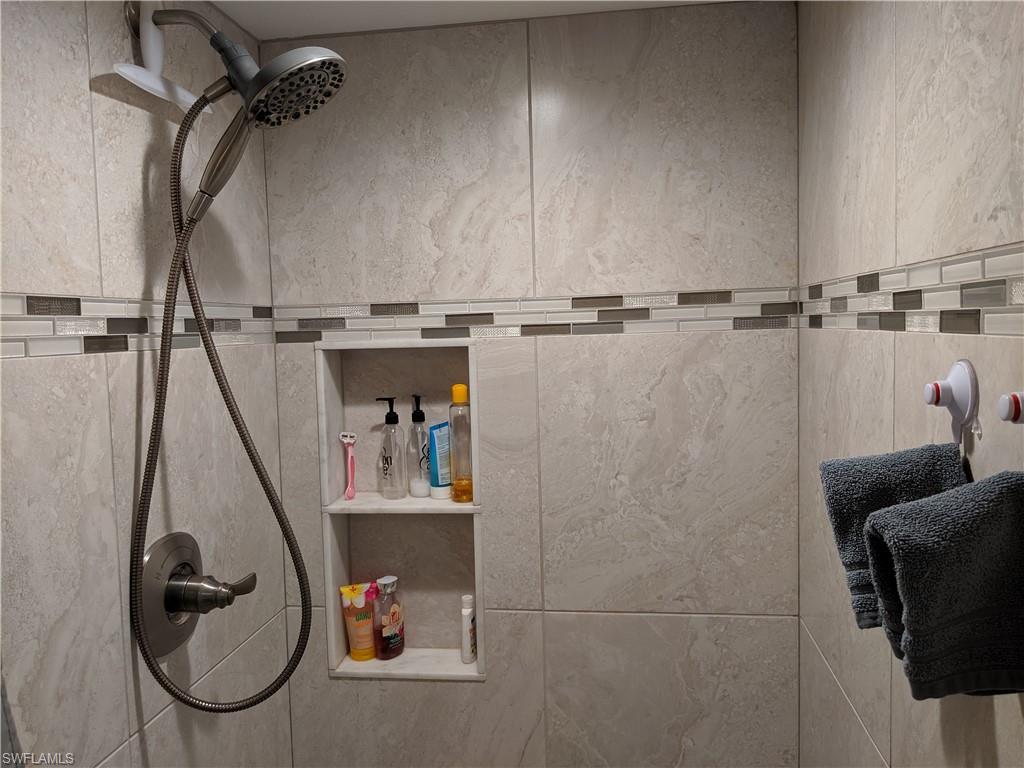 TERRACE - Residential