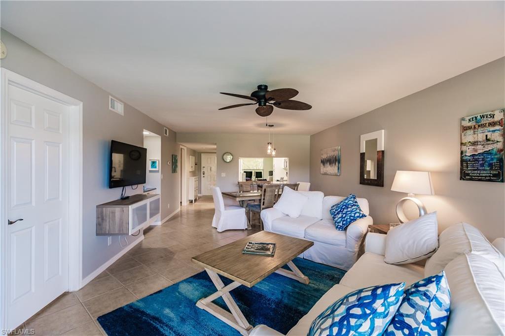 TERRACE - Residential