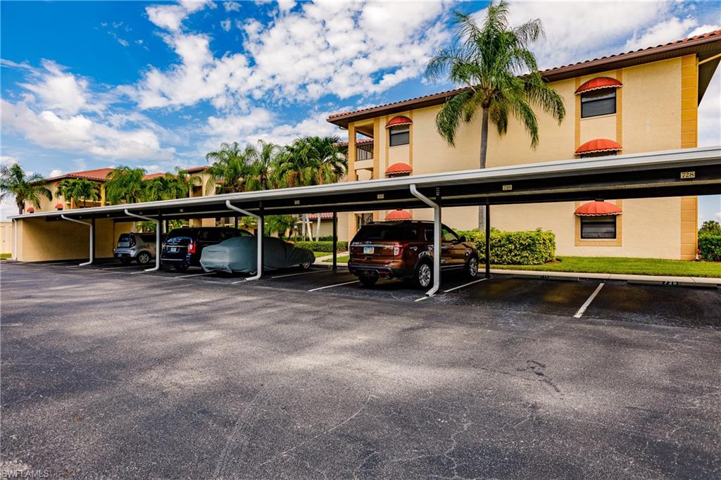 TERRACE - Residential