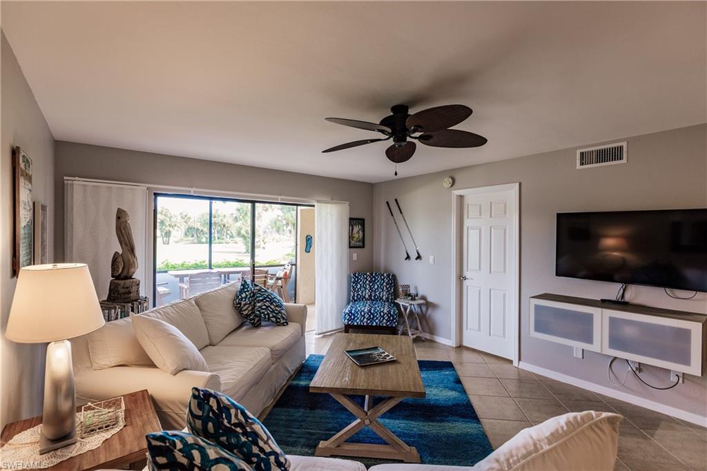 TERRACE - Residential