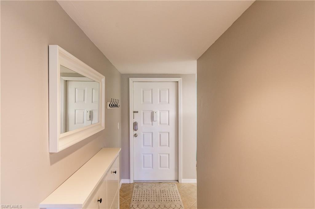 TERRACE - Residential