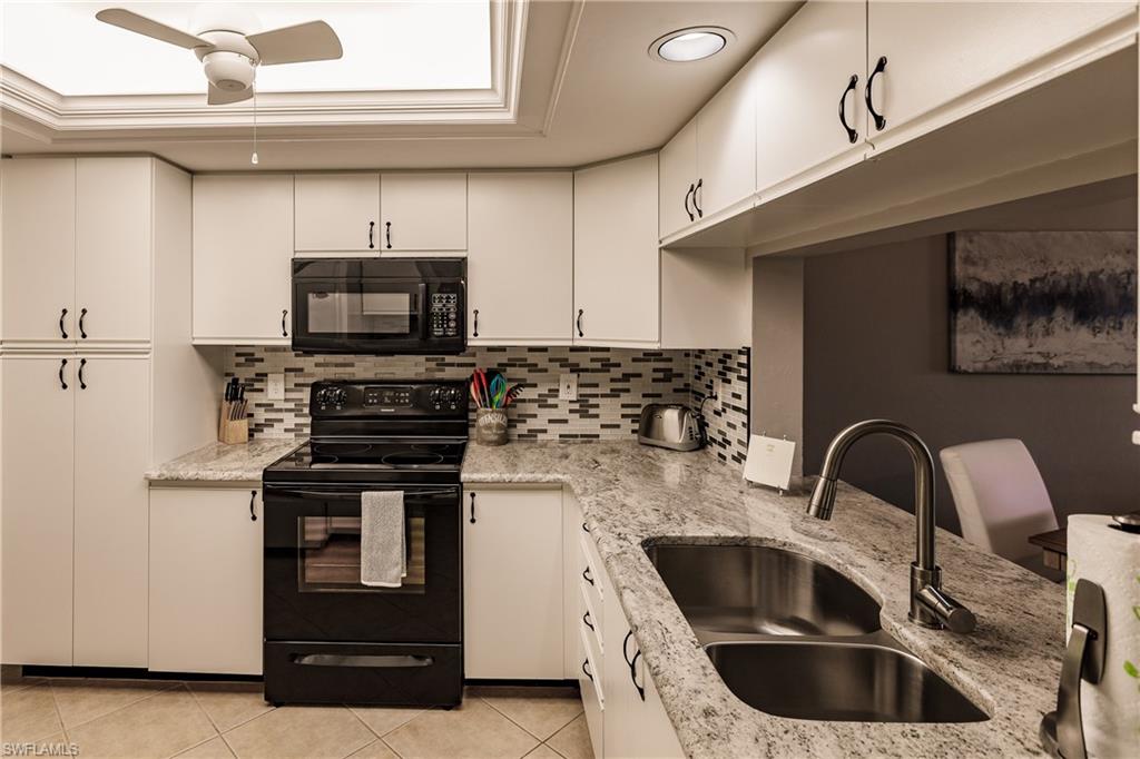 TERRACE - Residential