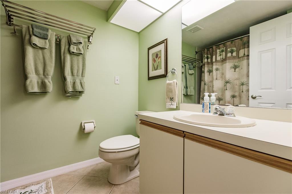 TERRACE - Residential