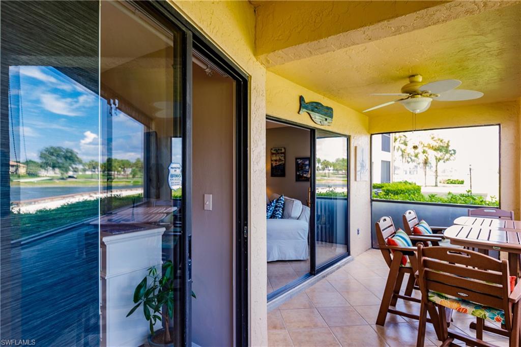 TERRACE - Residential