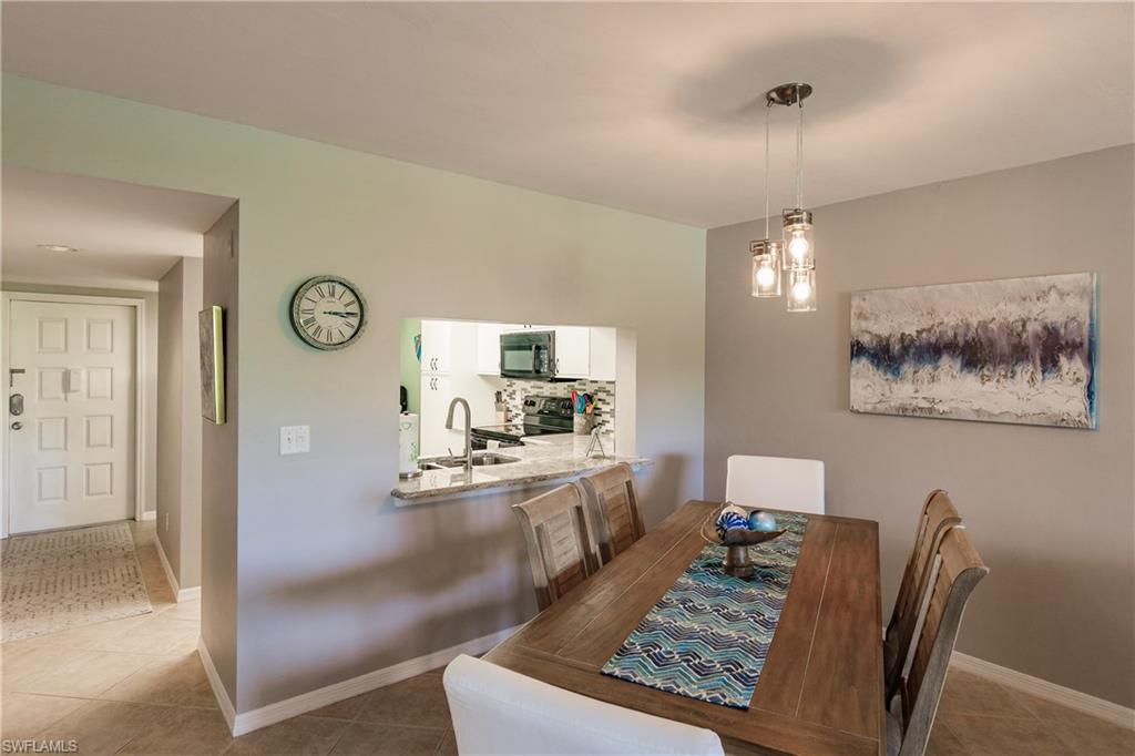 TERRACE - Residential