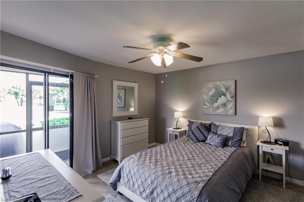 TERRACE - Residential