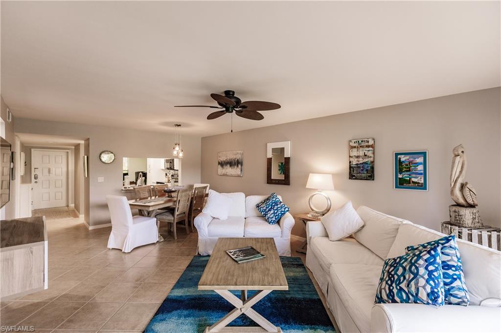 TERRACE - Residential