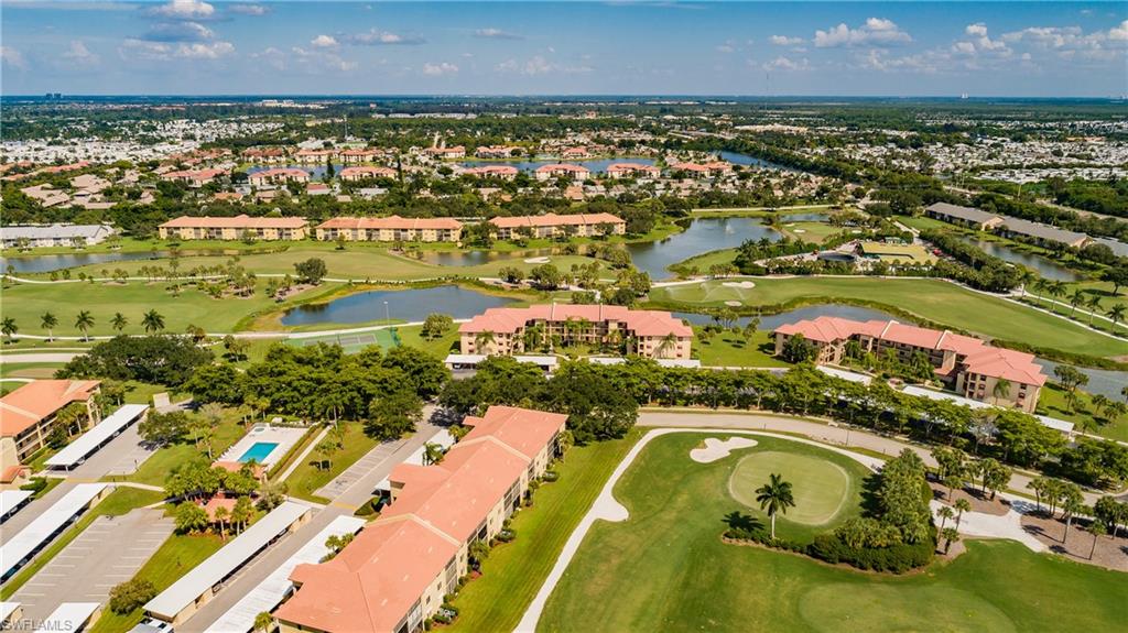 TERRACE - Residential