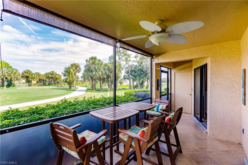 TERRACE - Residential