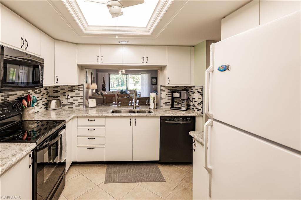 TERRACE - Residential