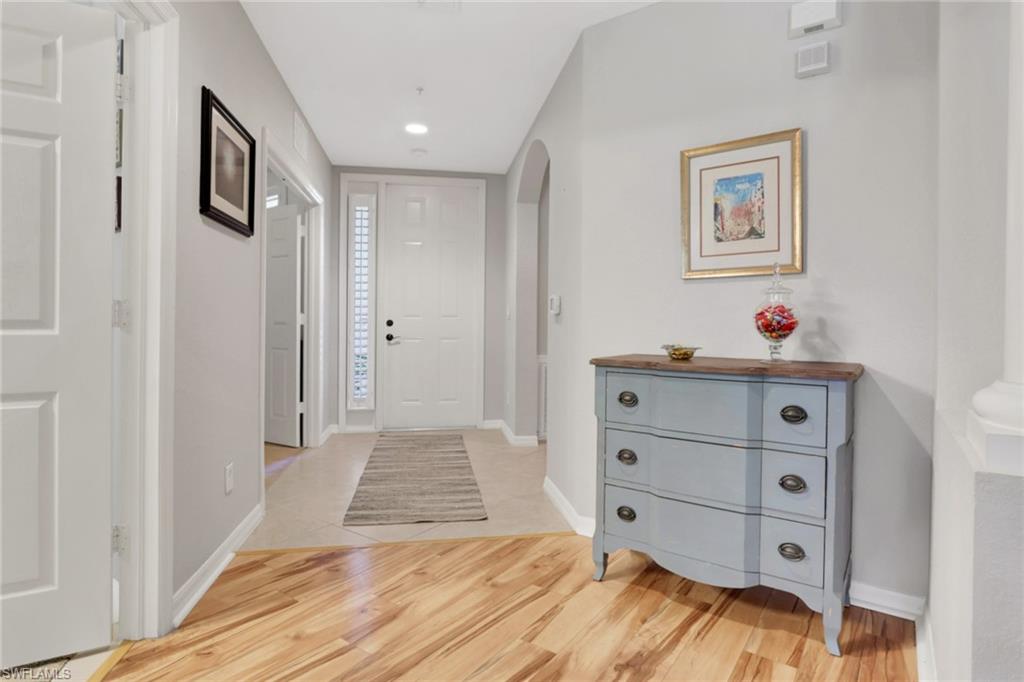 MEADOWS OF ESTERO - Residential