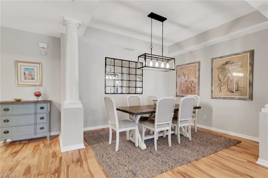 MEADOWS OF ESTERO - Residential