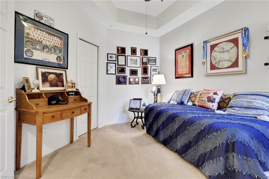 MEADOWS OF ESTERO - Residential