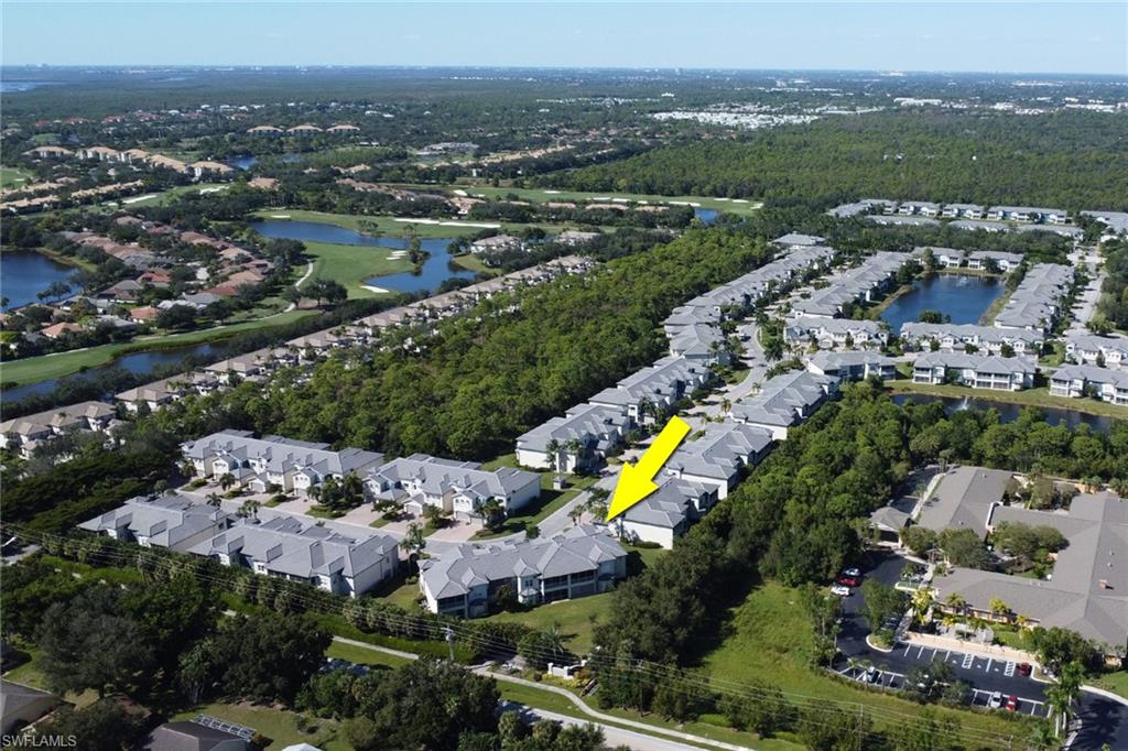 MEADOWS OF ESTERO - Residential