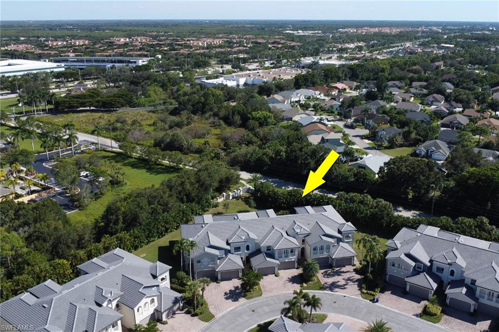 MEADOWS OF ESTERO - Residential