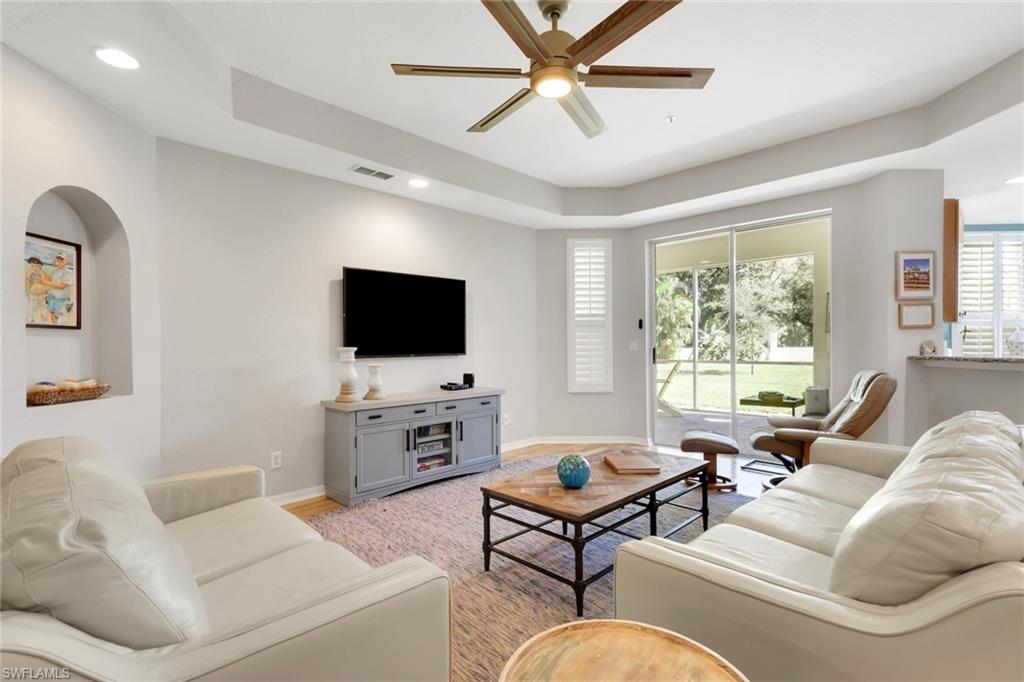 MEADOWS OF ESTERO - Residential