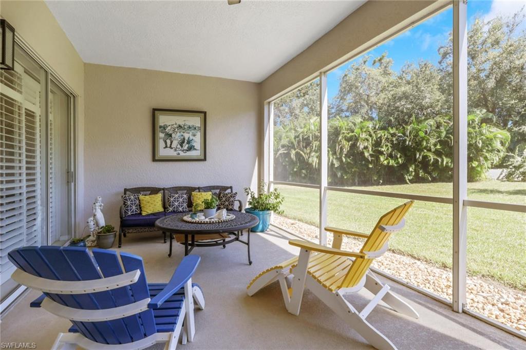 MEADOWS OF ESTERO - Residential