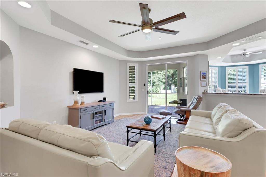 MEADOWS OF ESTERO - Residential