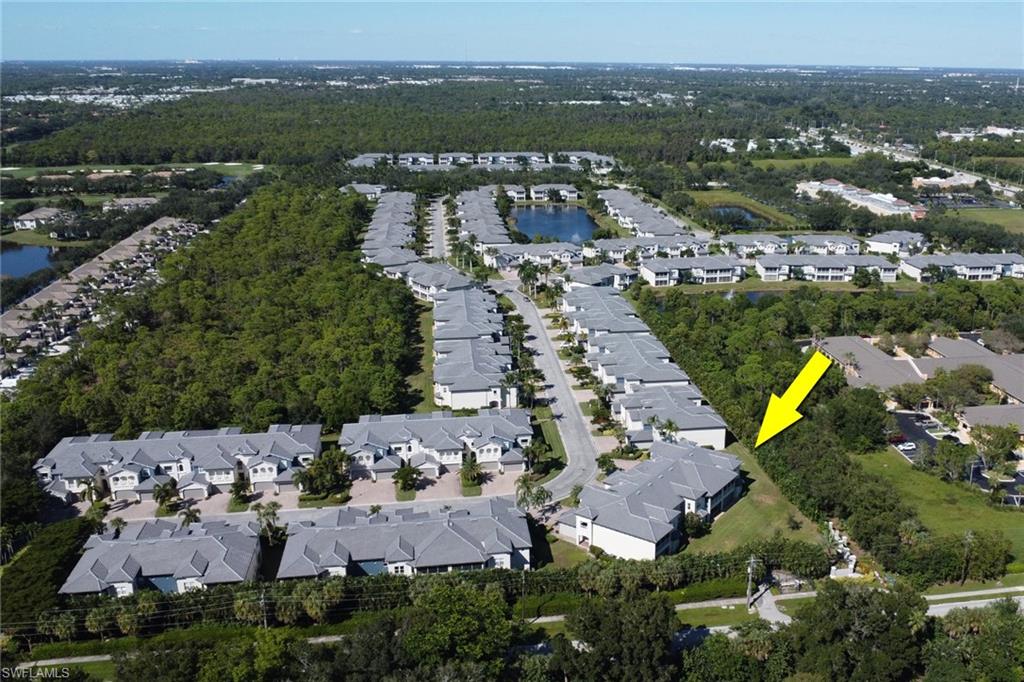 MEADOWS OF ESTERO - Residential