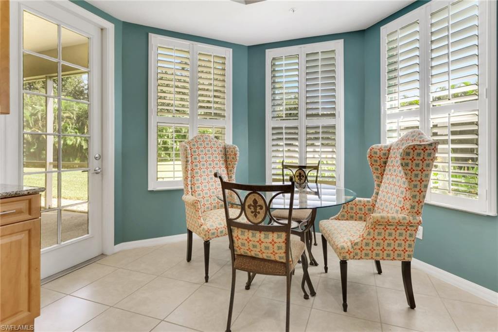 MEADOWS OF ESTERO - Residential