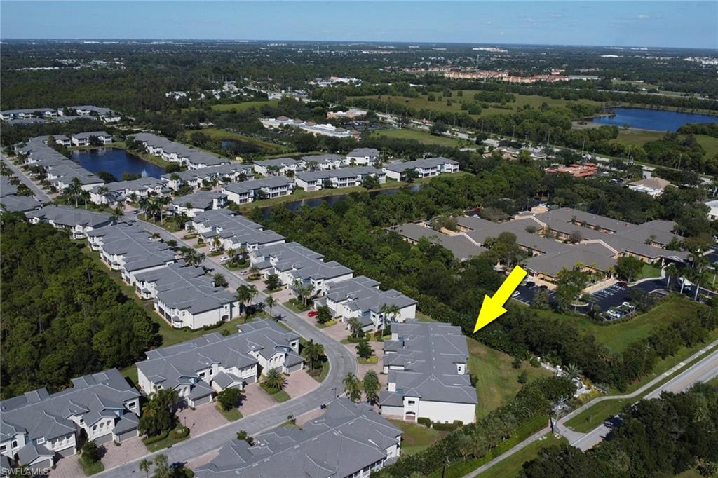 MEADOWS OF ESTERO - Residential